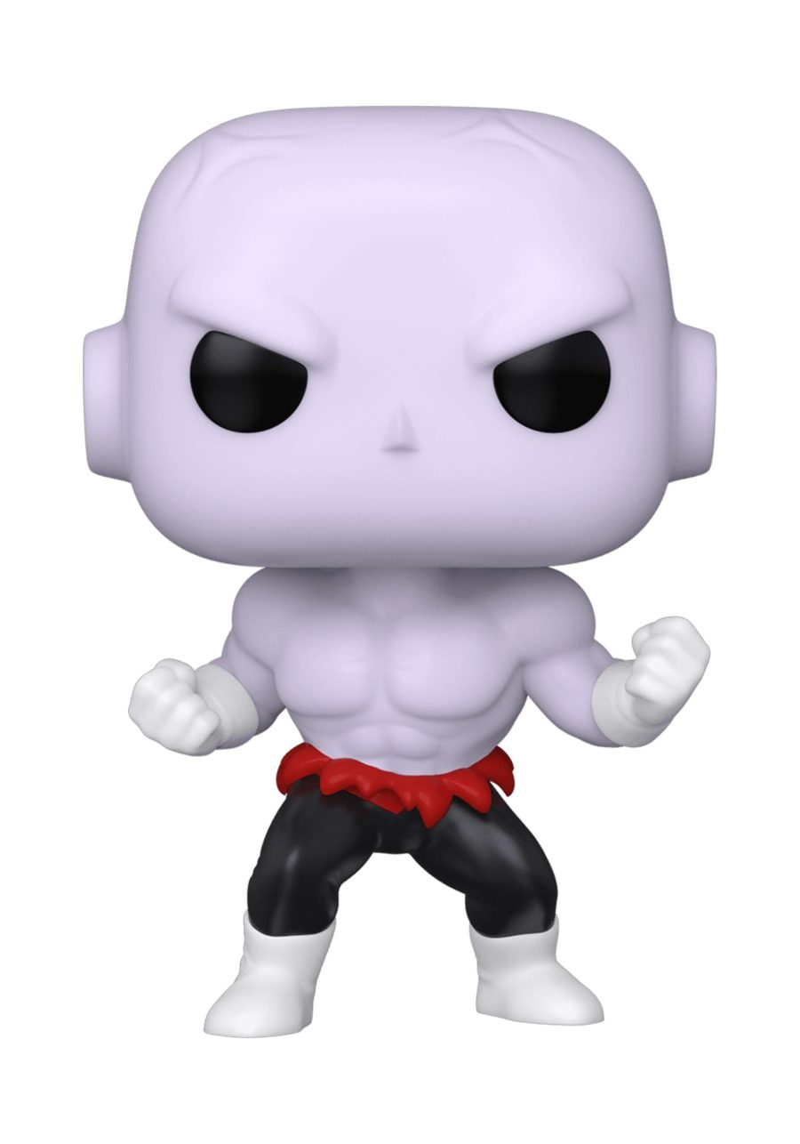 POP! Animation: Dragon Ball Super - Jiren with Power