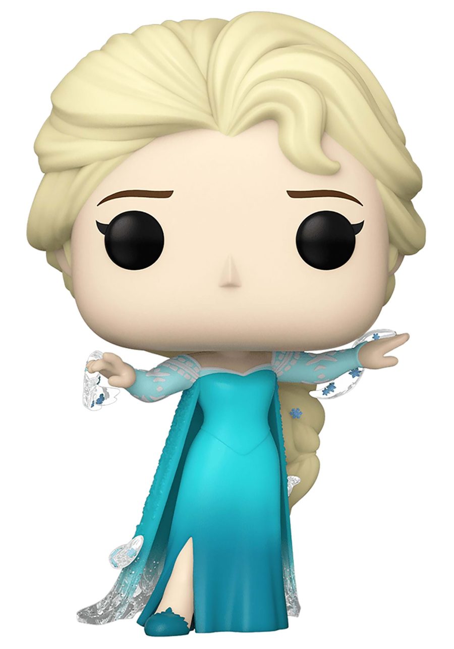 POP! Disney: Disney 100 - Elsa