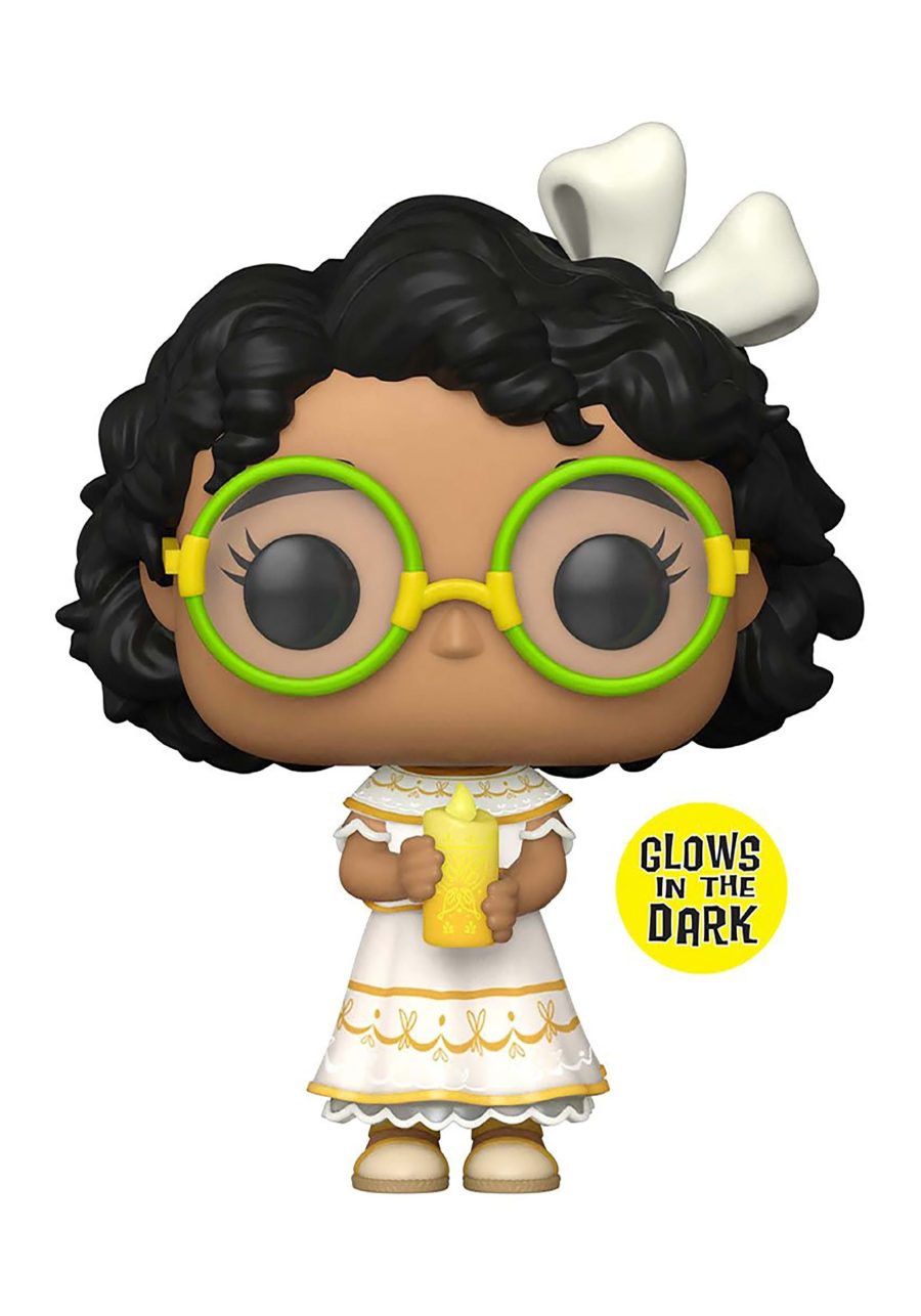 POP! Disney: Disney 100 - Mirabel (Glow in the Dark)