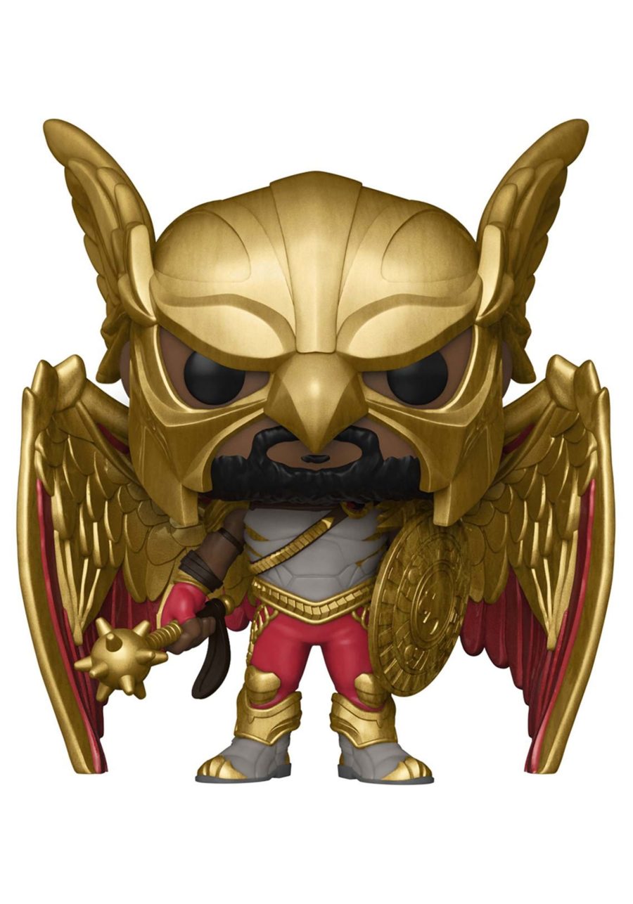 POP! Movies: Black Adam - Hawkman