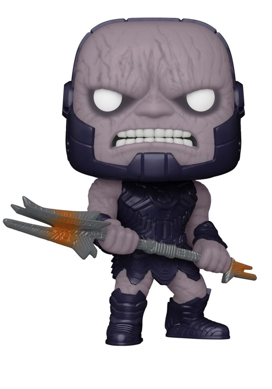 POP! Movies: Snyder's Justice League - Darkseid