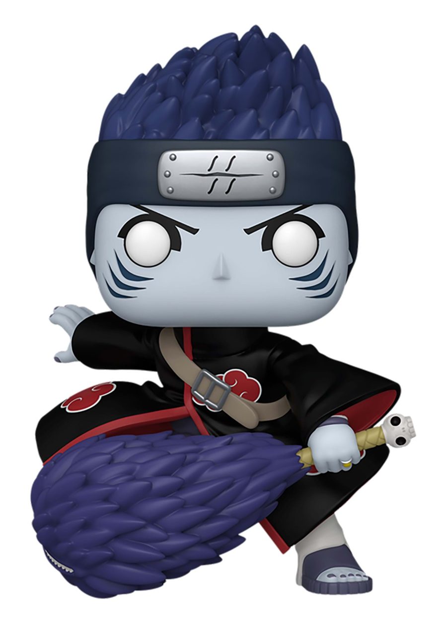 POP! Super: Naruto - Kisame Hoshigaki