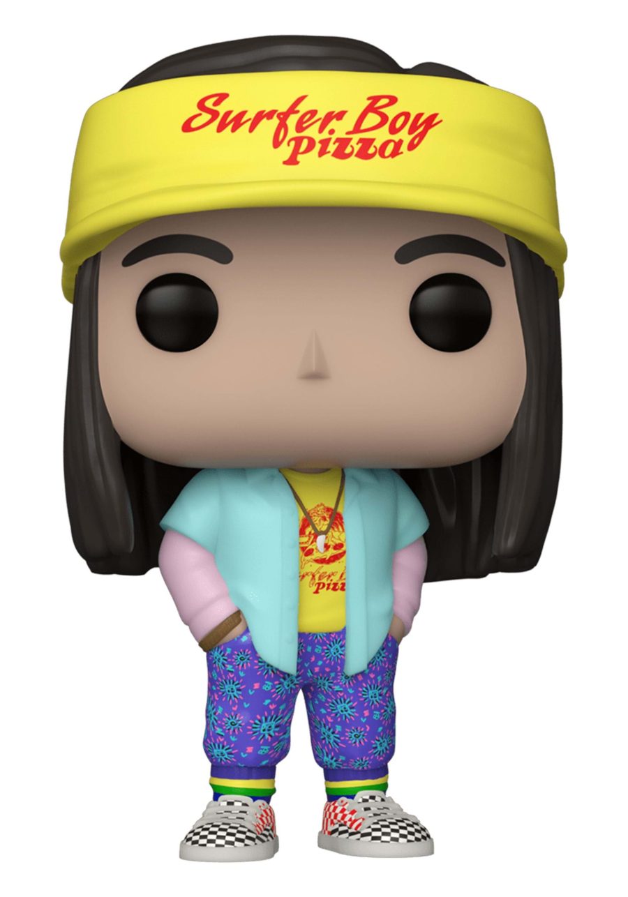 POP! Vinyl: Stranger Things Season 4 Argyle