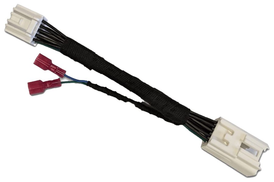 POP & LOCK PL9547TAC Toyota Tacoma Plug & Play T-Harness