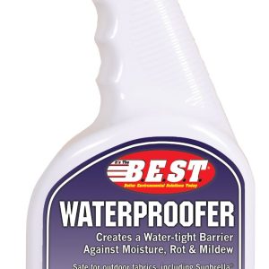 PROPACK 63032 Fabric Waterproofing Spray - 32 oz.