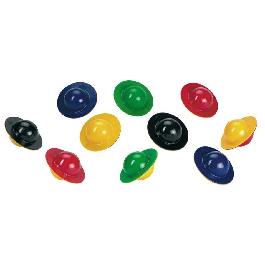 Pack of 10 egg flips Tanga sports