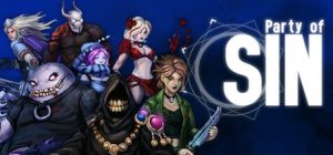 Party of Sin Steam Key