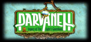 Parvaneh: Legacy of the Light's Guardians Steam Key