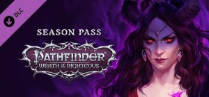 Pathfinder: Wrath of the Righteous - Season Pass Steam Key