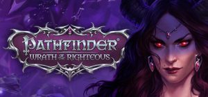 Pathfinder: Wrath of the Righteous Steam Key: Europe