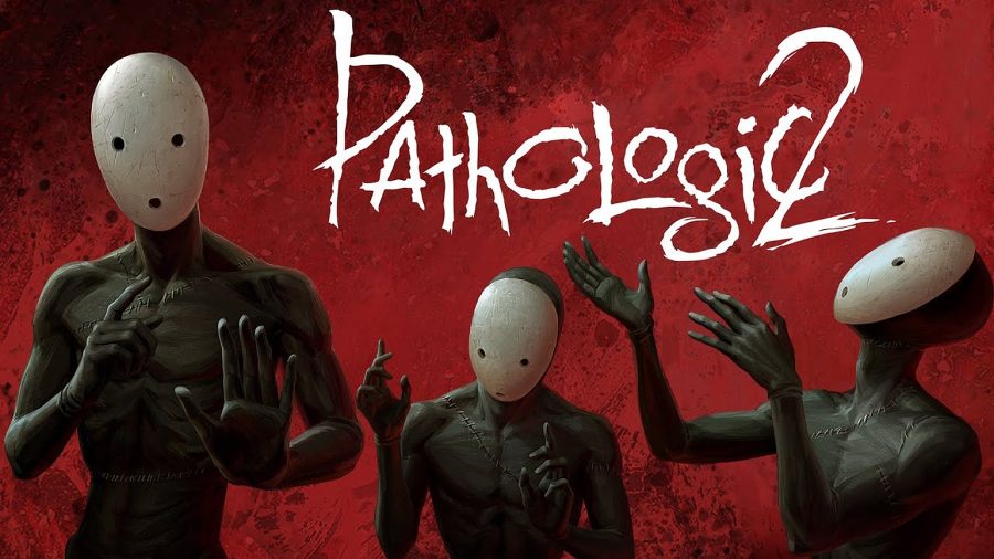 Pathologic 2 for Xbox One (EU & UK)