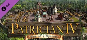 Patrician IV: Rise of a Dynasty Steam Key