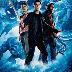 Percy Jackson: Sea of Monsters (Vudu / Movies Anywhere) Code