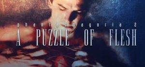 Phantasmagoria 2: A Puzzle of Flesh Steam Key