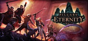 Pillars of Eternity: Champion Edition Steam Key