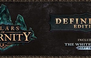 Pillars of Eternity - Definitive Edition Steam Key