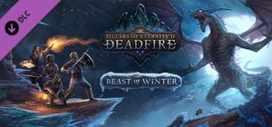 Pillars of Eternity II: Deadfire - Beast of Winter Steam Key