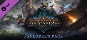 Pillars of Eternity II: Deadfire - Explorer's Pack Steam Key