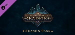 Pillars of Eternity II: Deadfire - Season Pass Steam Key