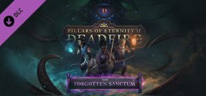 Pillars of Eternity II: Deadfire - The Forgotten Sanctum Steam Key