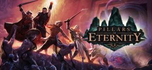 Pillars of Eternity Steam Key