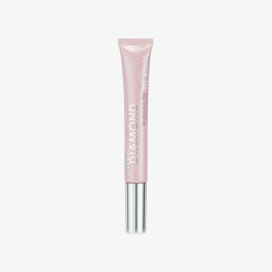 Pink Diamond Lip and Eye Filler | Rodial