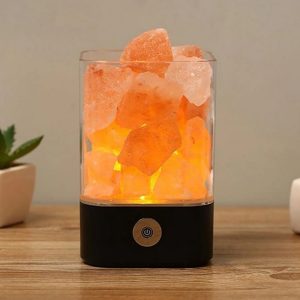 Pink Himalayan Salt Lamp