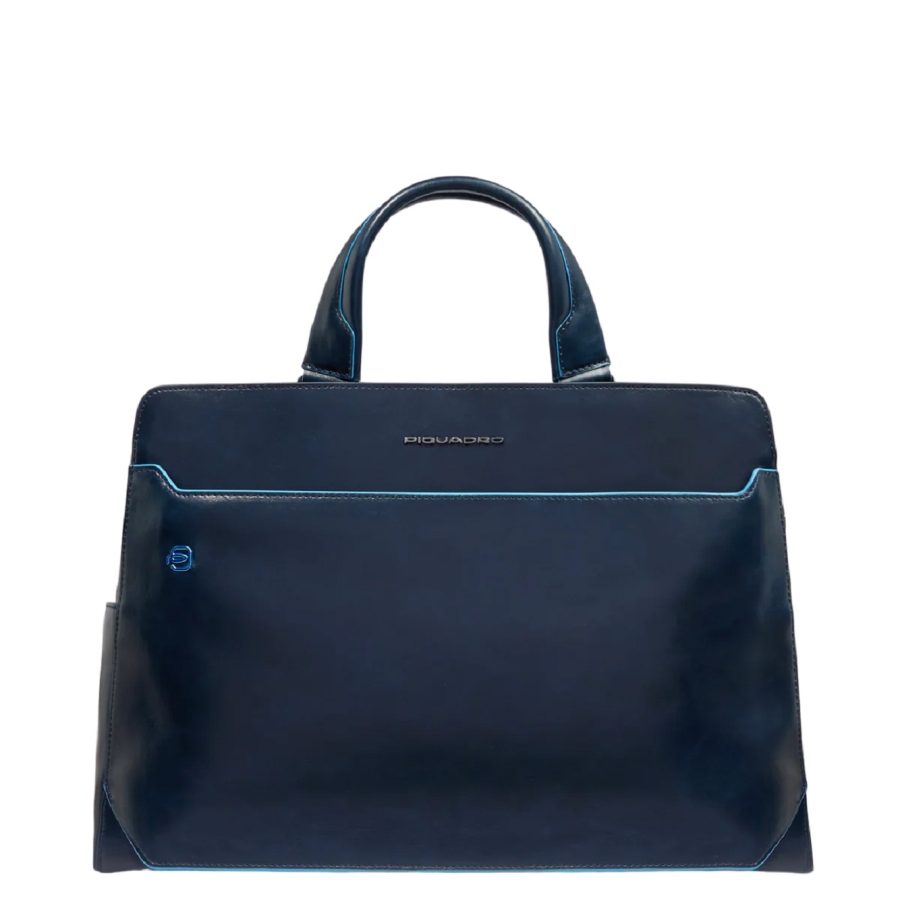 Piquadro Bags.. Blue