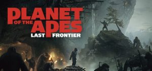 Planet of the Apes: Last Frontier Steam Key