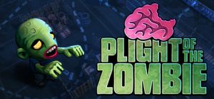 Plight of the Zombie Steam Key