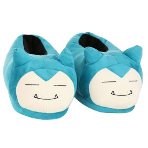 Pok??mon Snorlax Adult Slippers