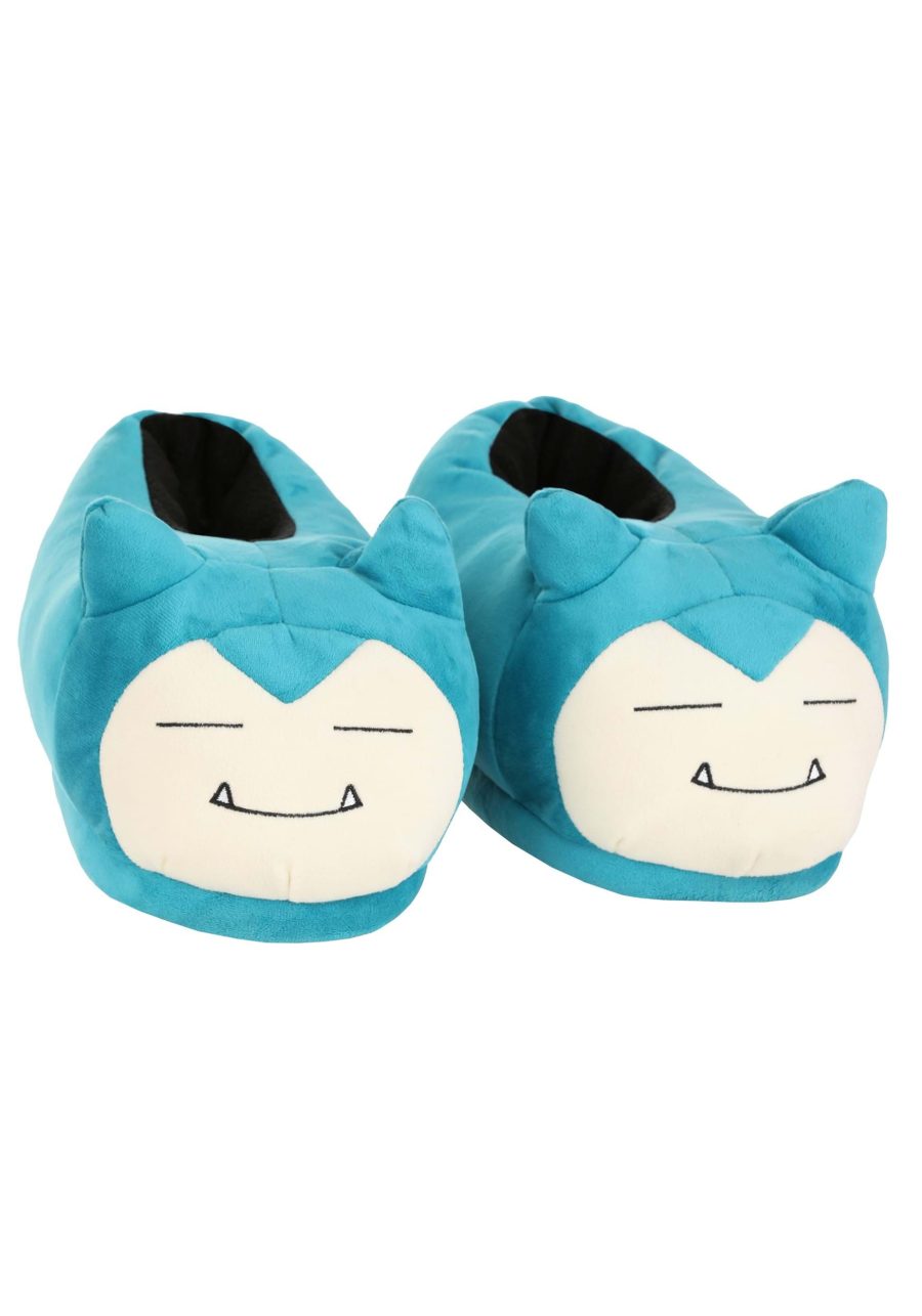 Pok??mon Snorlax Adult Slippers