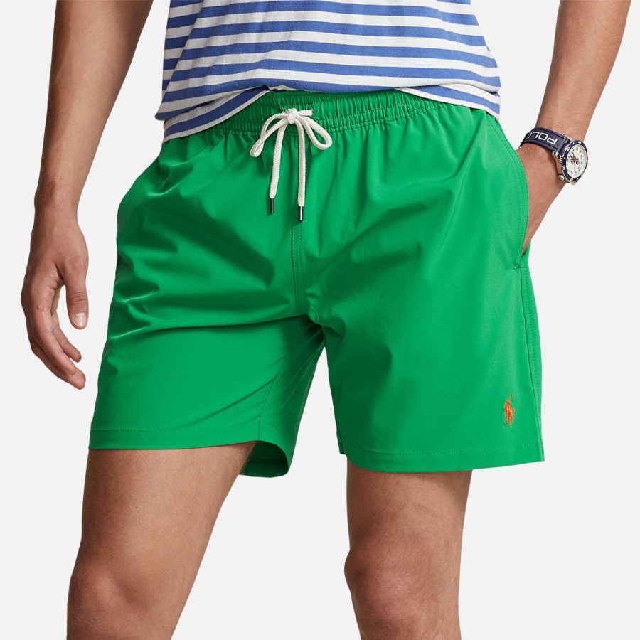 Polo Ralph Lauren Traveler Shell Swimming Trunks - XXL