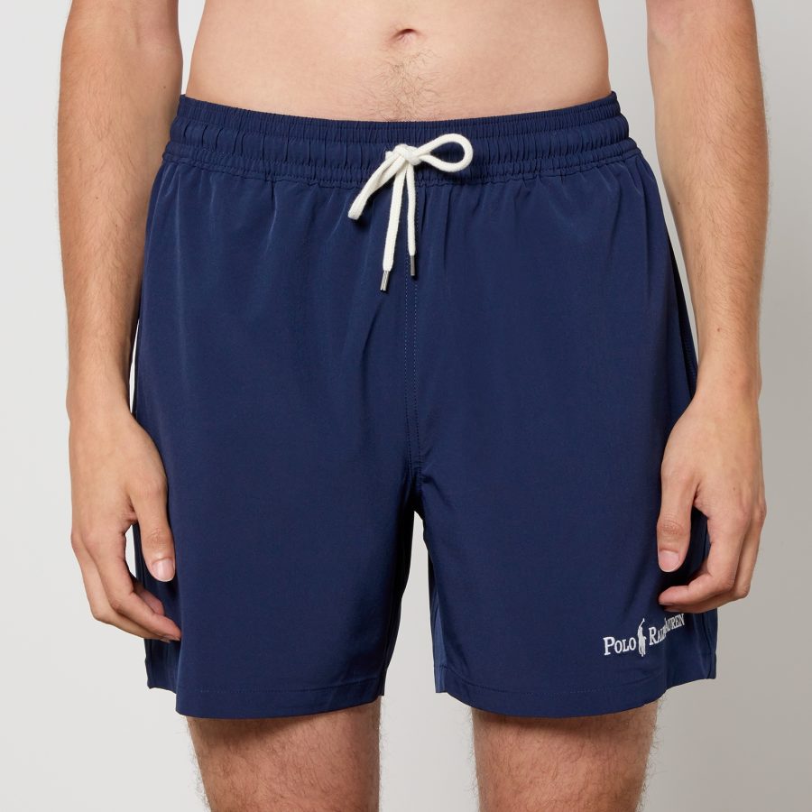 Polo Ralph Lauren Traveller Shell Swimming Shorts - S