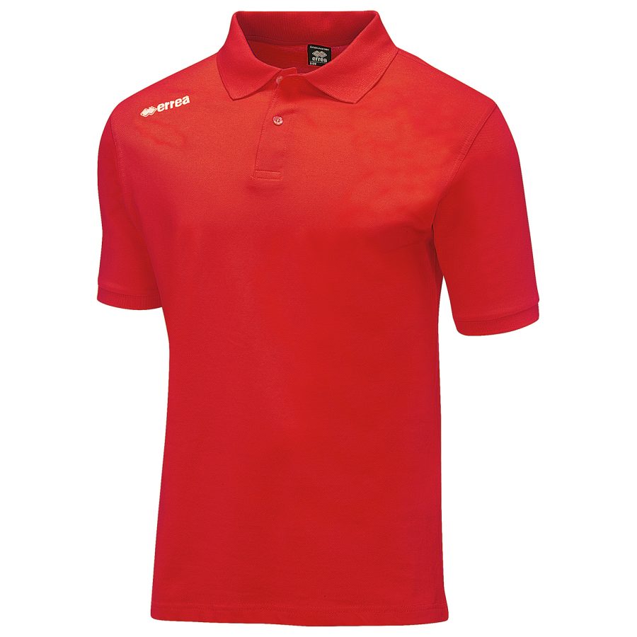 Polo shirt ERREA Team