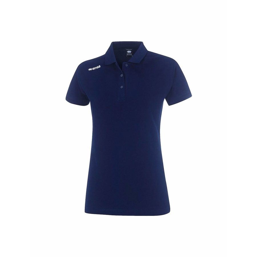 Polo shirt ERREA Team Ladies