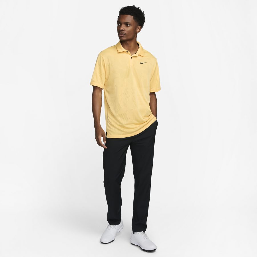 Polo shirt Nike Tour Golf Jacquard