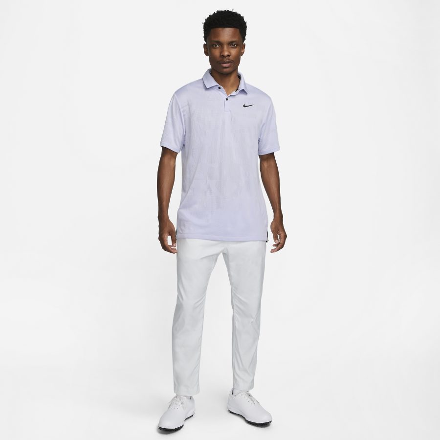 Polo shirt Nike Tour Golf Jacquard