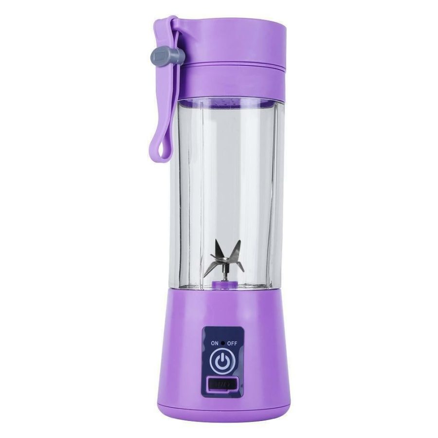 Portable Blender Bottle