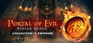 Portal of Evil: Stolen Runes Collector's Edition Steam Key