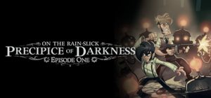 Precipice of Darkness Episode One Steam Key