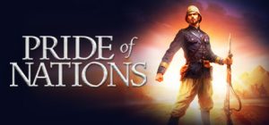 Pride of Nations Steam Key