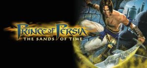 Prince of Persia: The Sands of Time Key For Ubisoft Connect