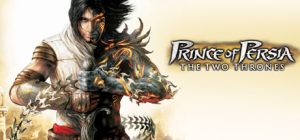 Prince of Persia: The Two Thrones GOG Key (Digital Download)