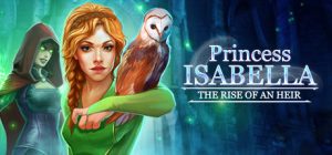 Princess Isabella: The Rise of an Heir Steam Key