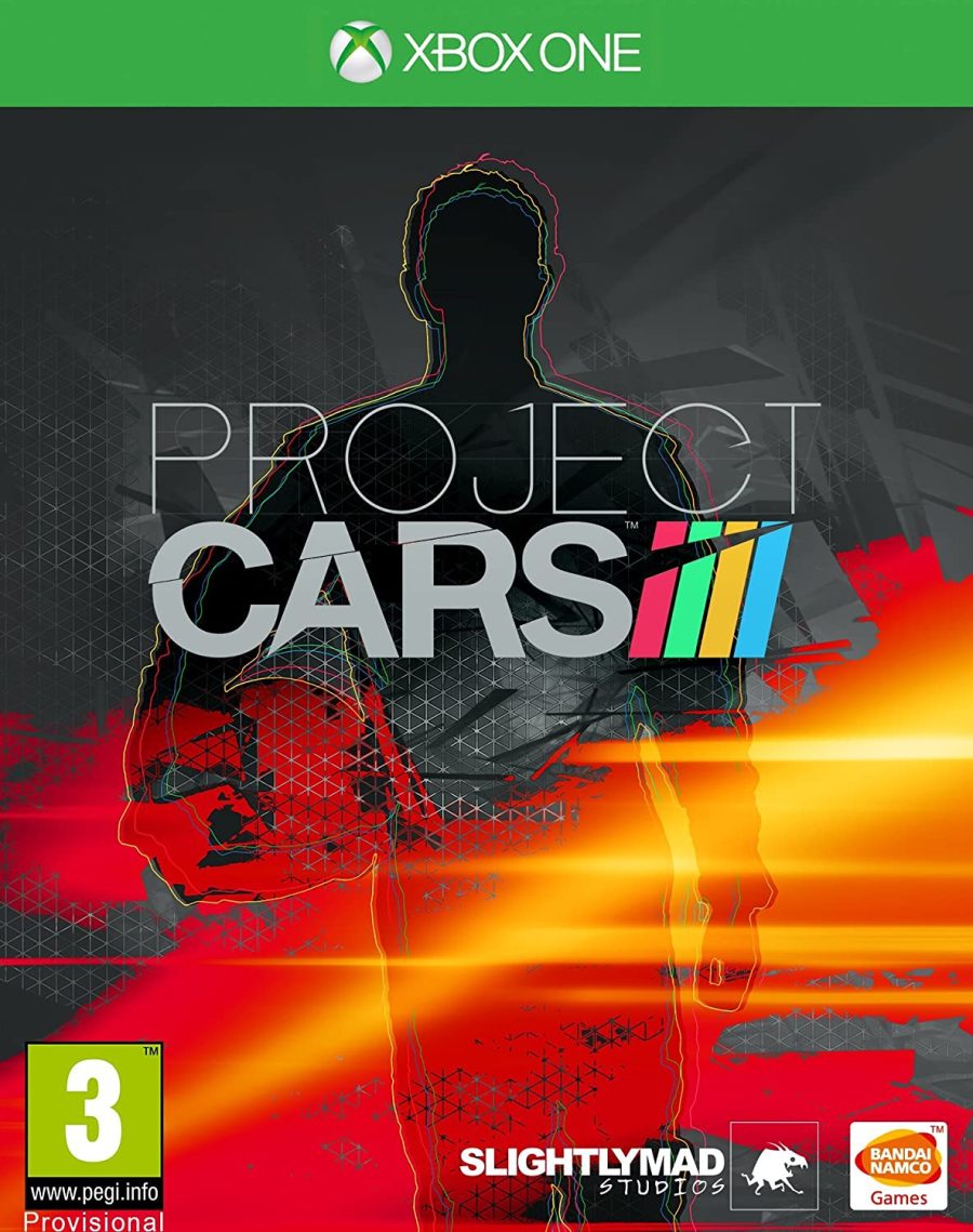 Project CARS for Xbox One (UK)