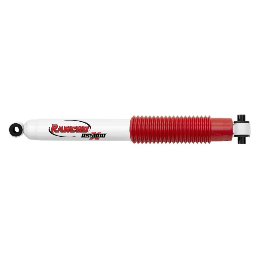 RANCHO RS55064 RS5000X Suspension Shock Absorber