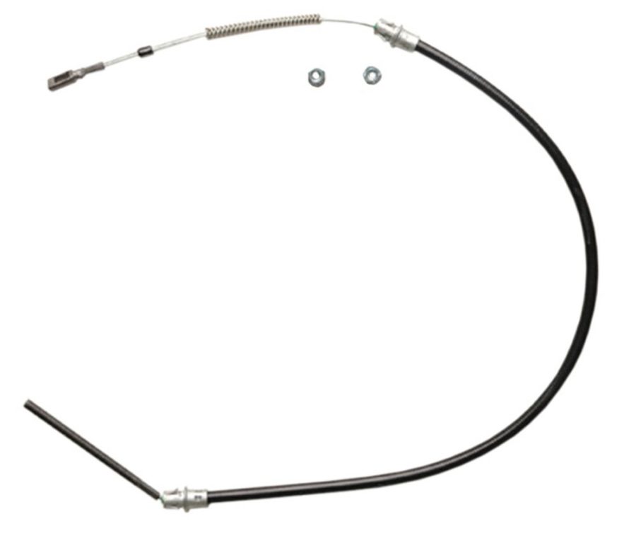 RAYBESTOS BC93218 Professional Grade Parking Brake Cable