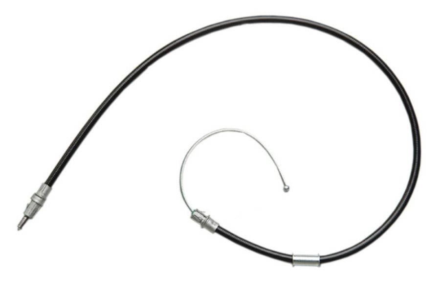 RAYBESTOS BC94893 Professional Grade Parking Brake Cable