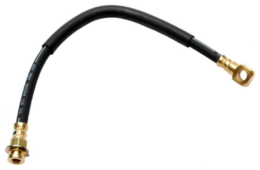 RAYBESTOS BH38160 Professional Grade Brake Hydraulic Hose